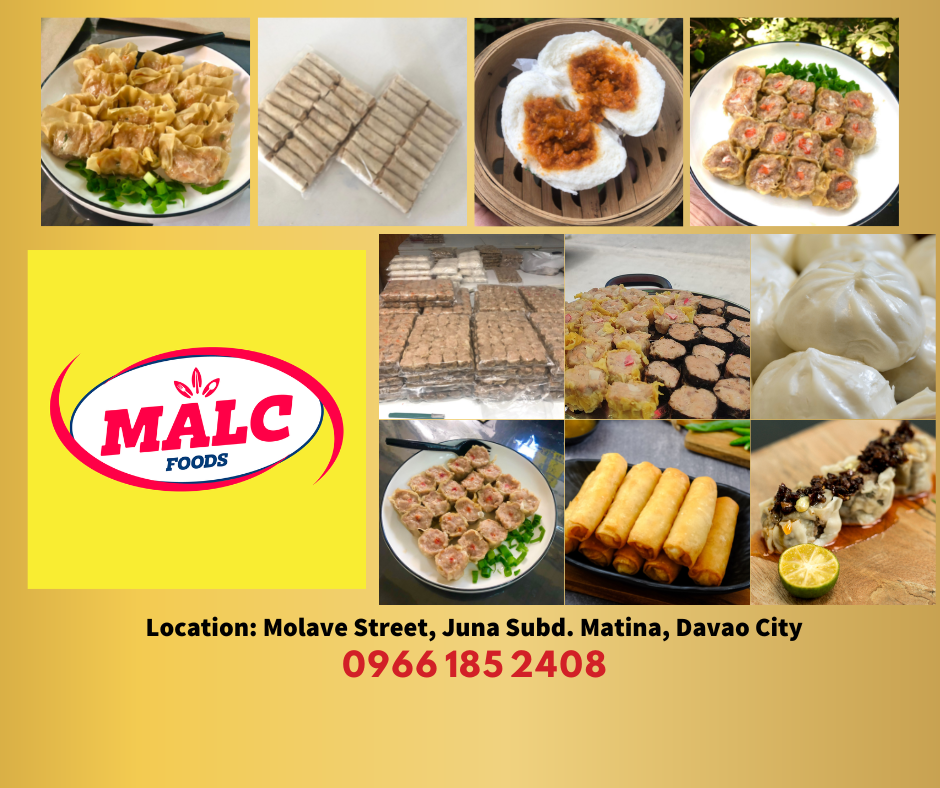 Malc Foods Corp