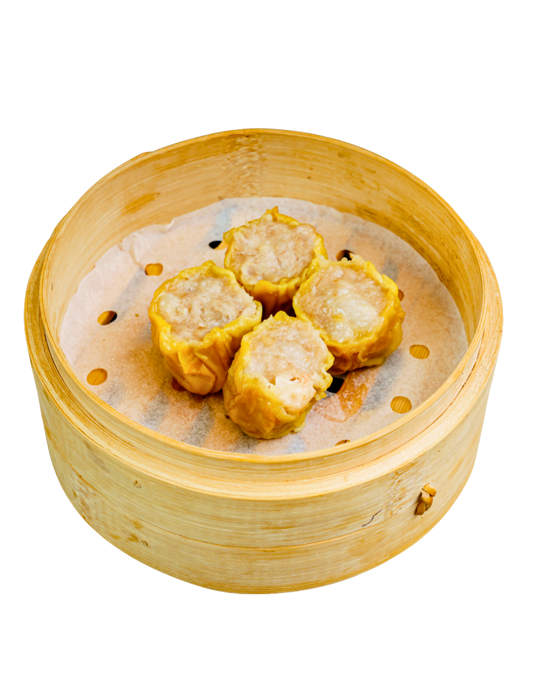 MALC Pork and Shrimp Siomai