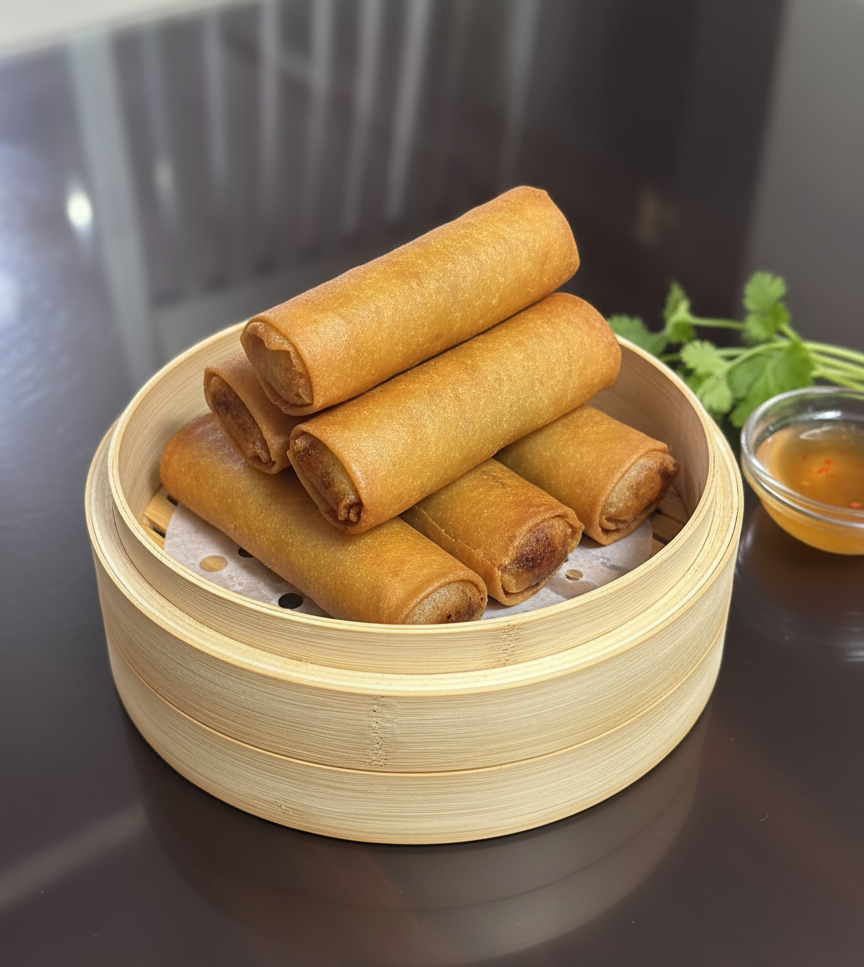 MALC Lumpia