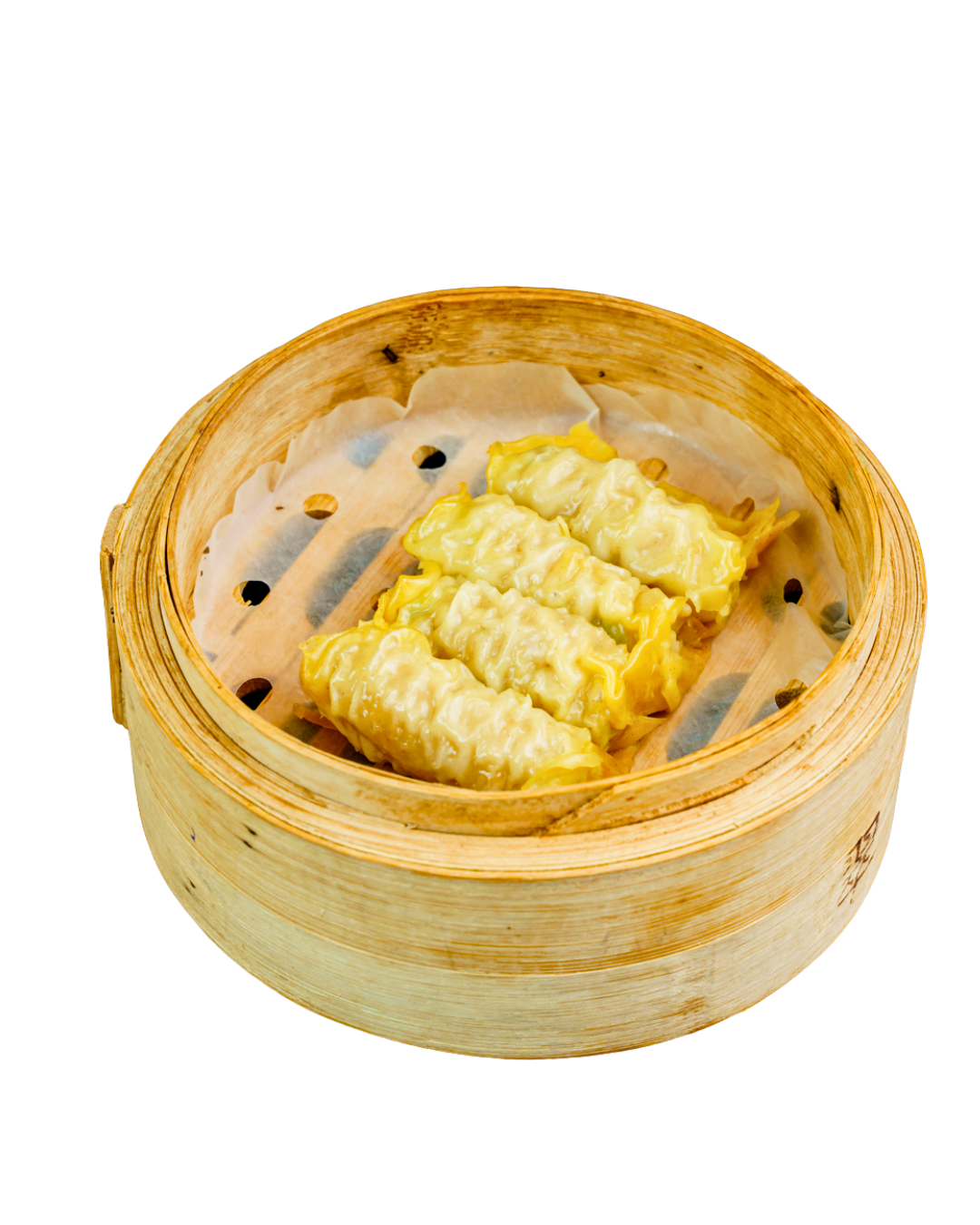 MALC Chicken Dumpling